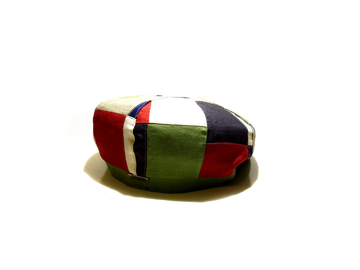 Particolare cappello