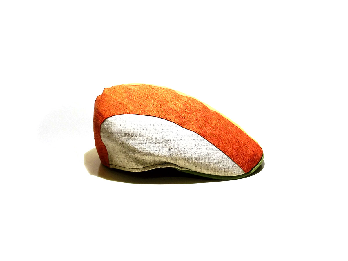 Particolare cappello
