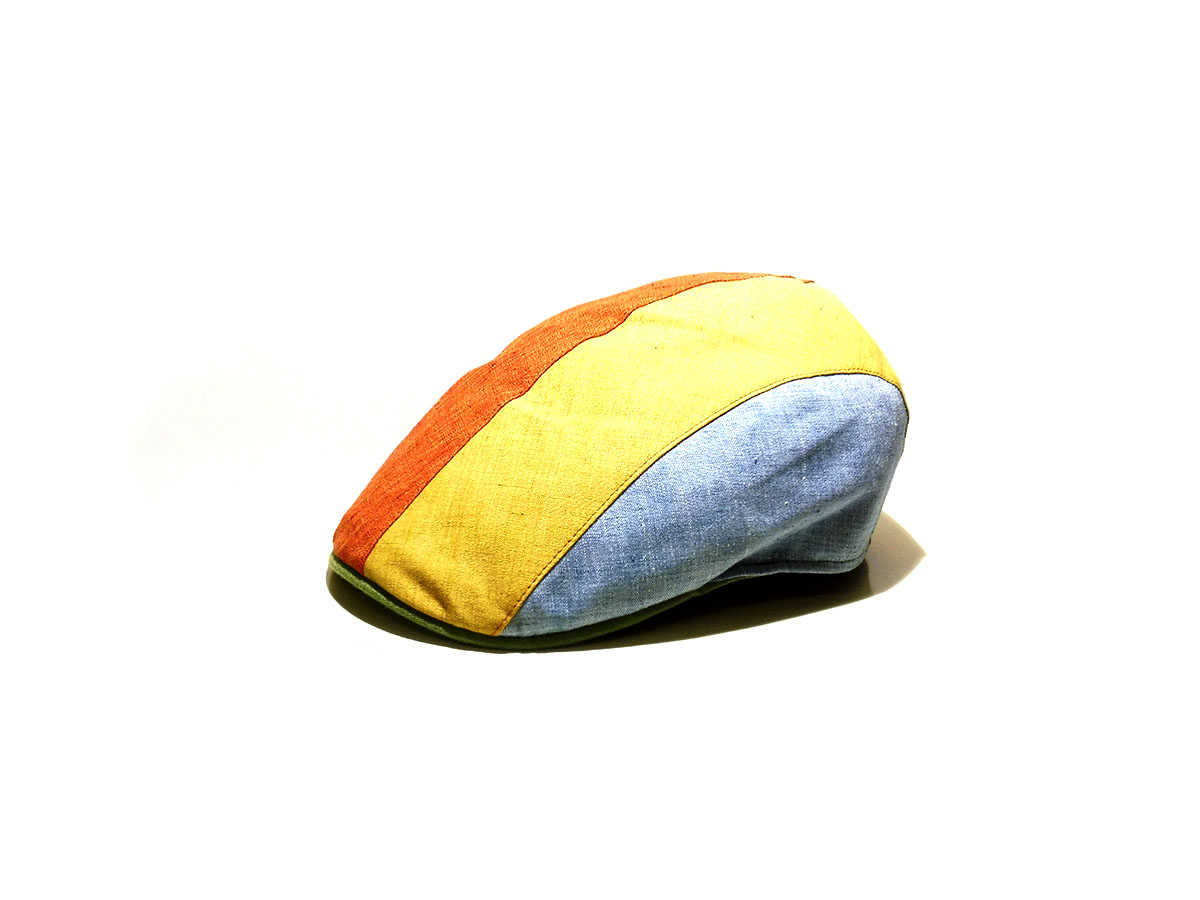 Particolare cappello