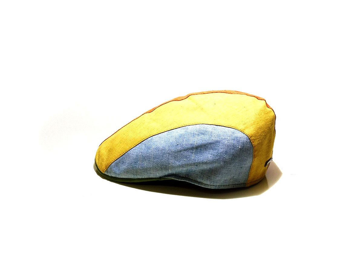 Particolare cappello