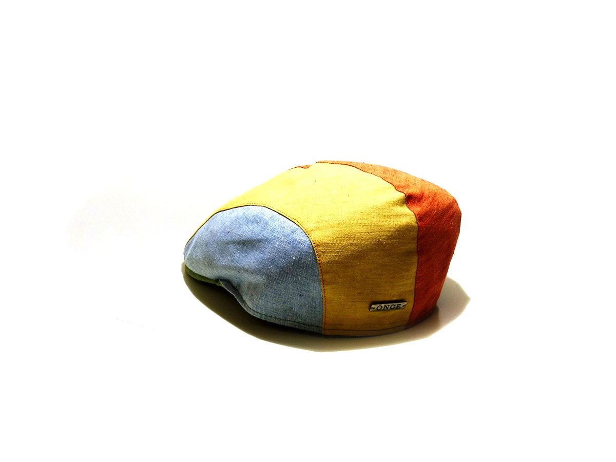 Particolare cappello
