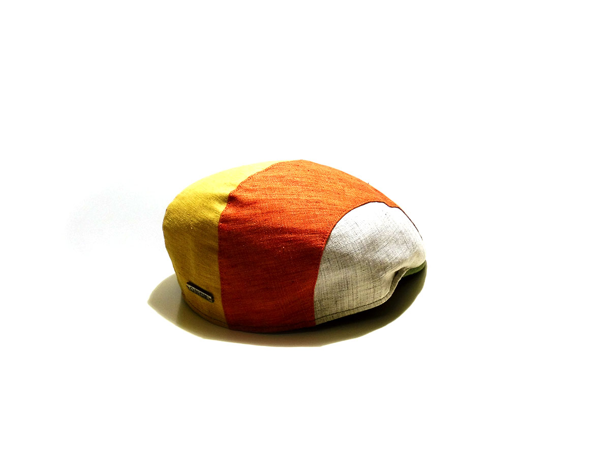 Particolare cappello