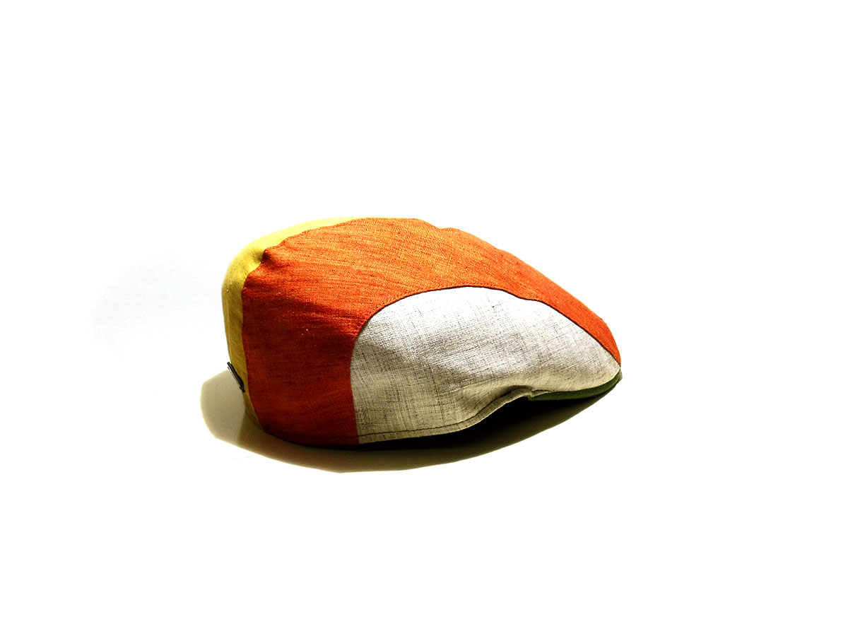 Particolare cappello