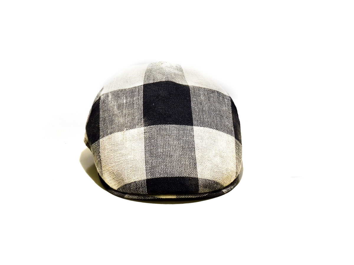 Hat particular