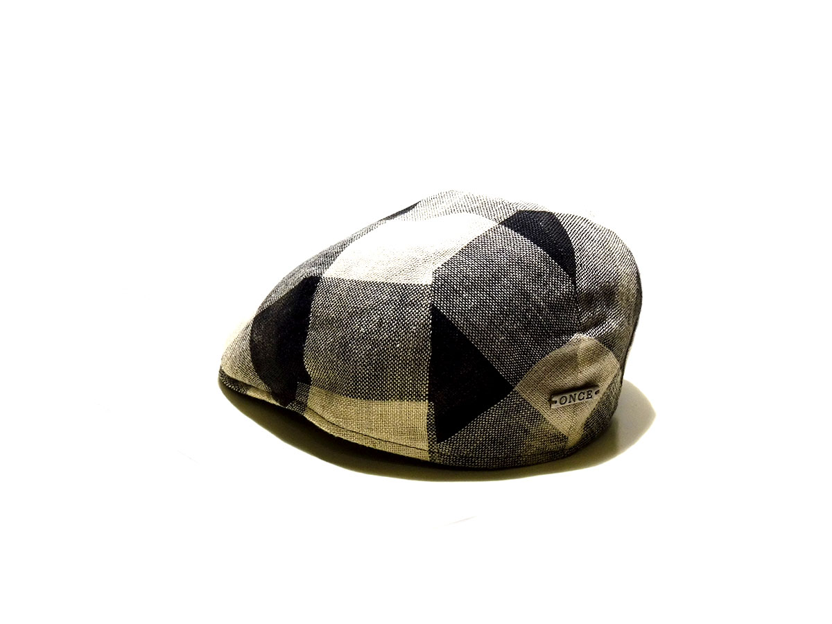 Hat particular