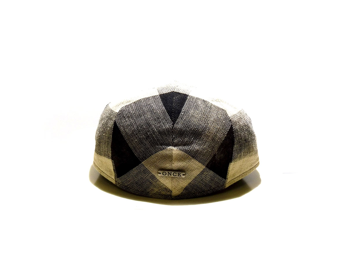 Hat particular