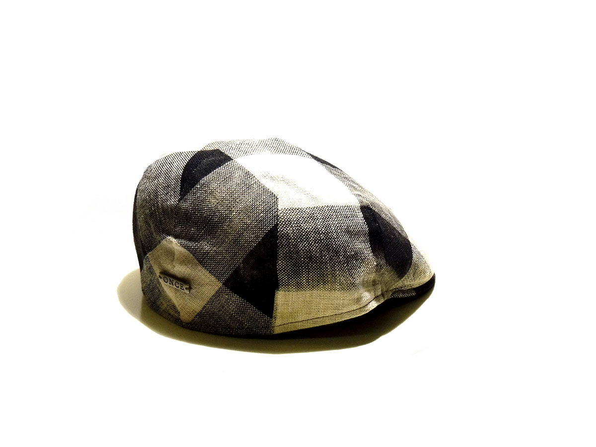 Hat particular