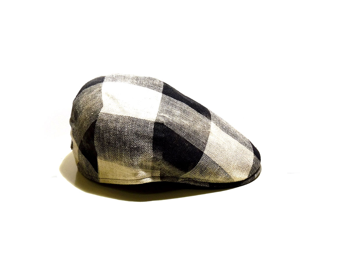 Hat particular