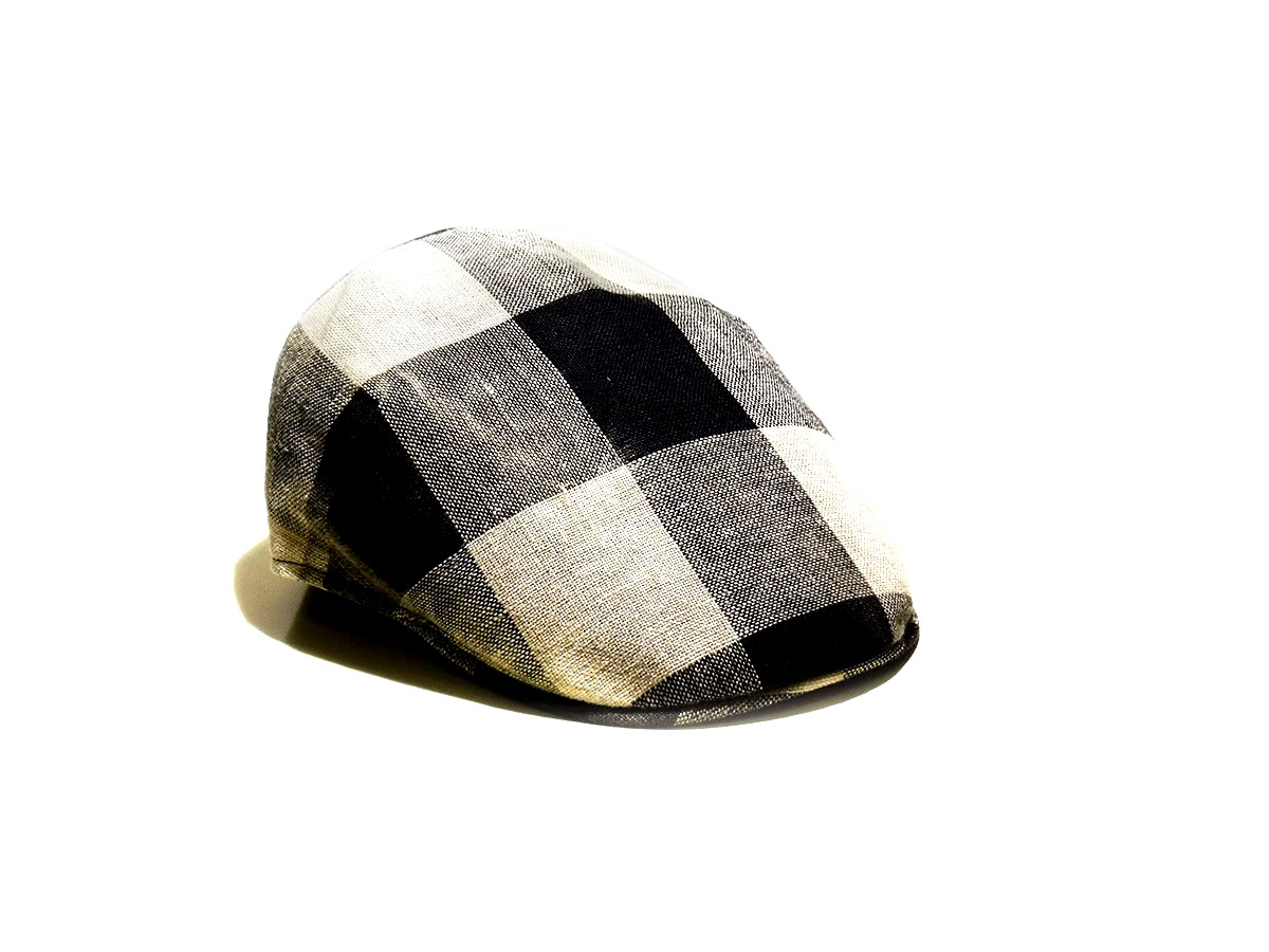 Hat particular