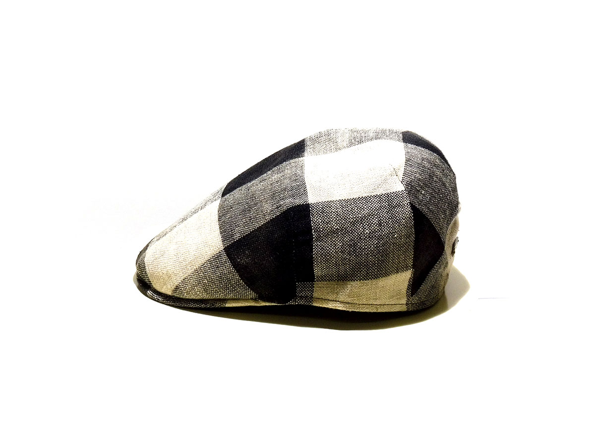 Hat particular