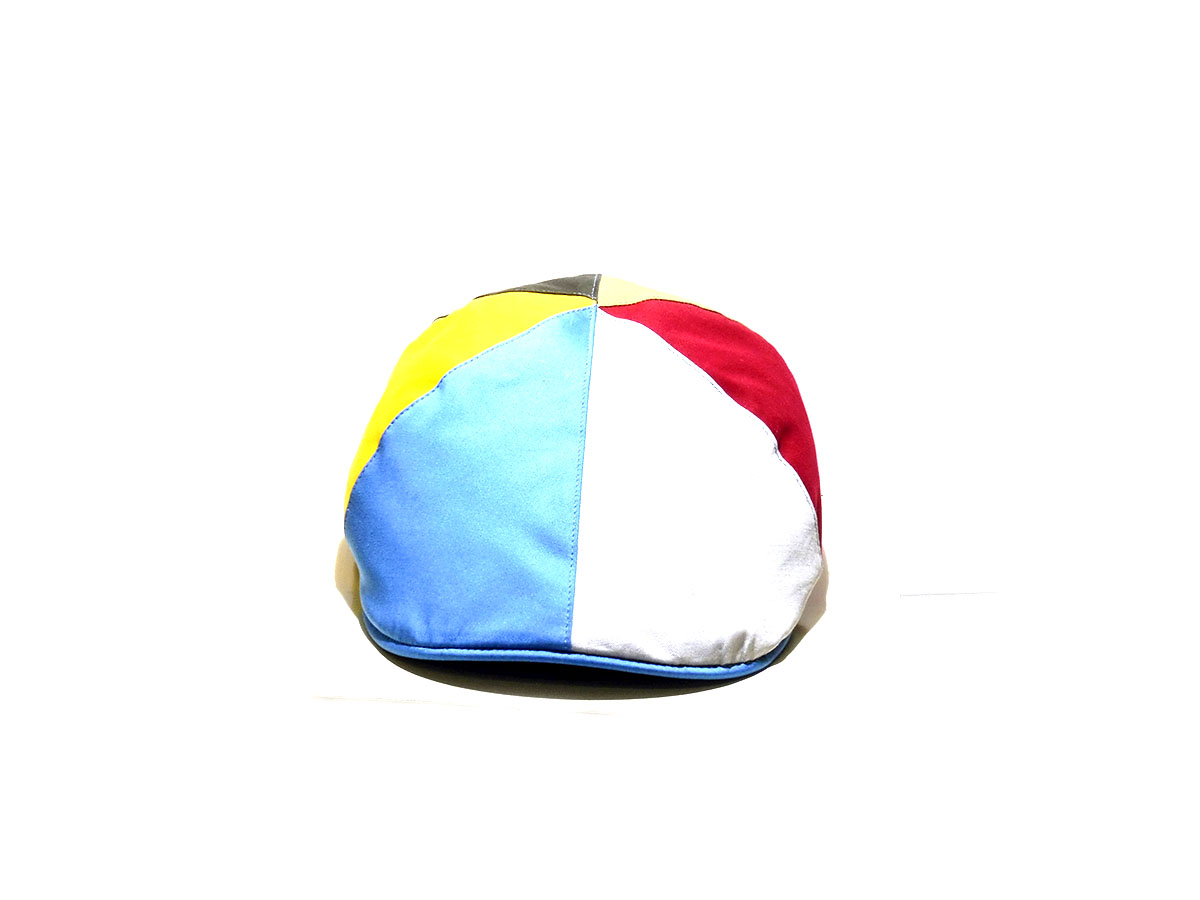 Hat particular