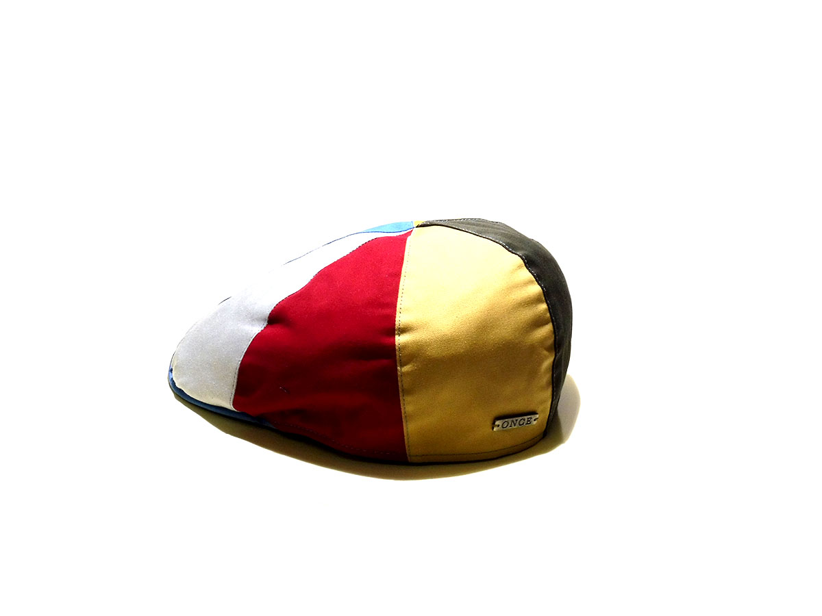 Hat particular