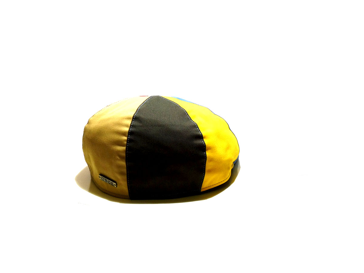 Hat particular