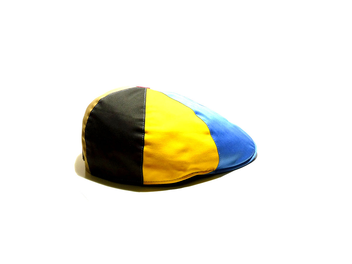 Hat particular