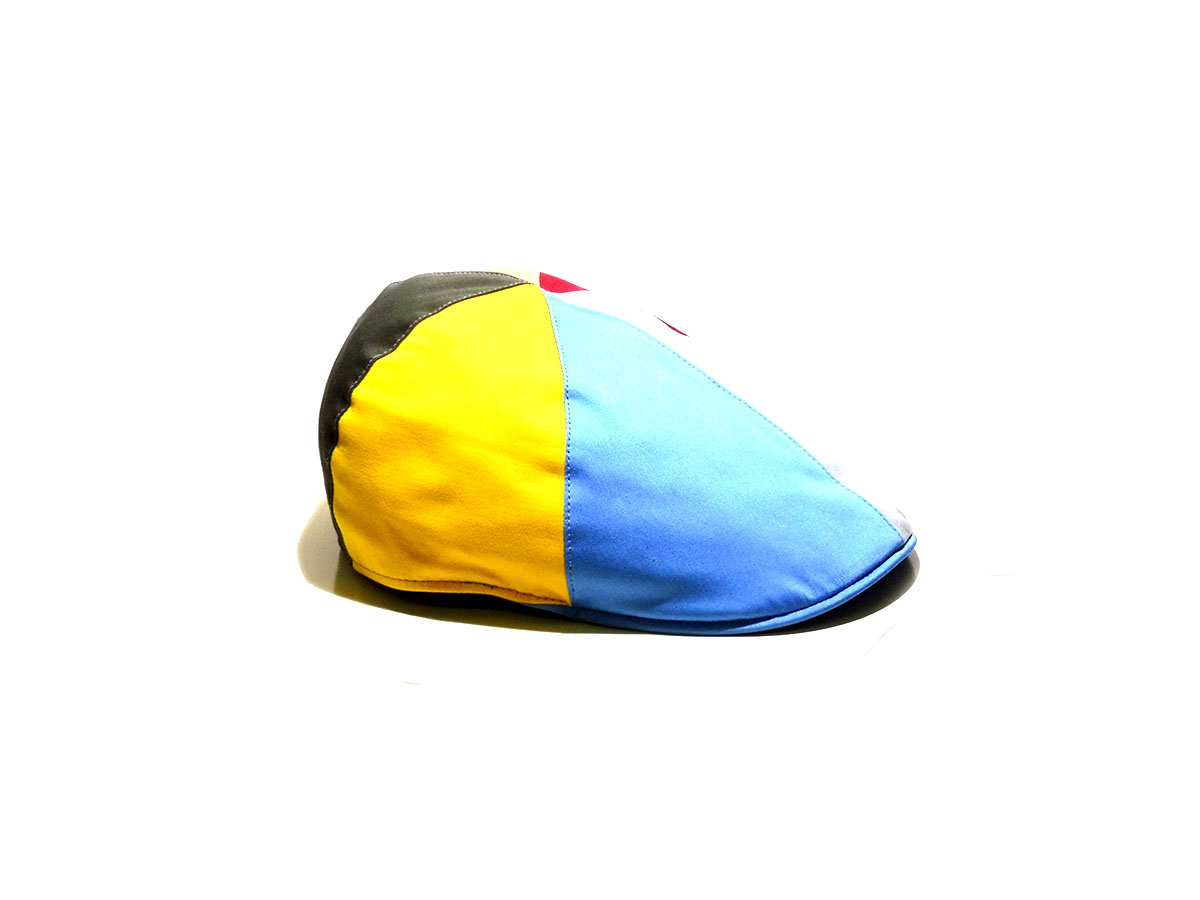 Hat particular