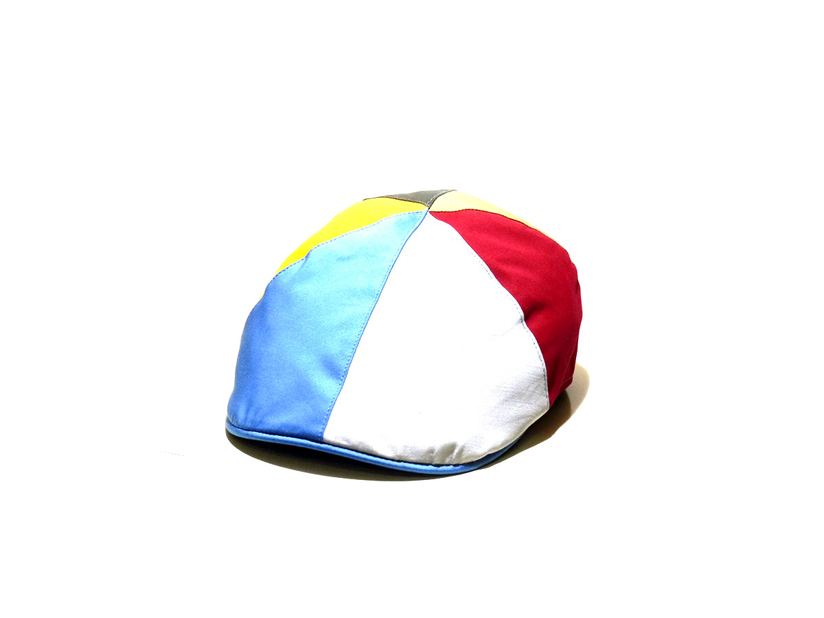 Hat particular