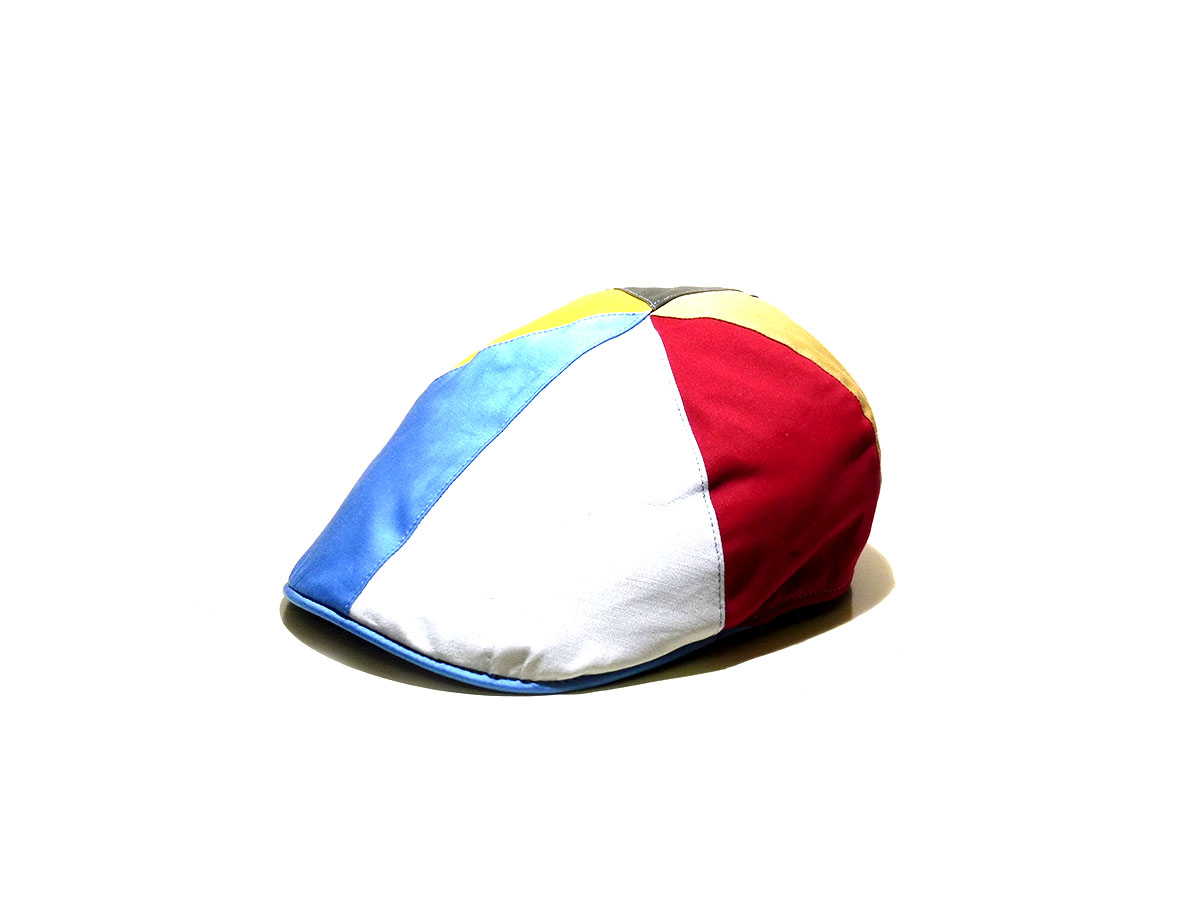 Hat particular