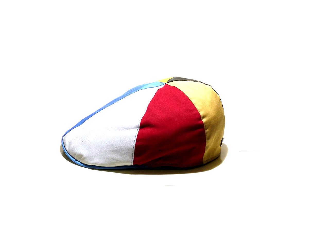 Hat particular