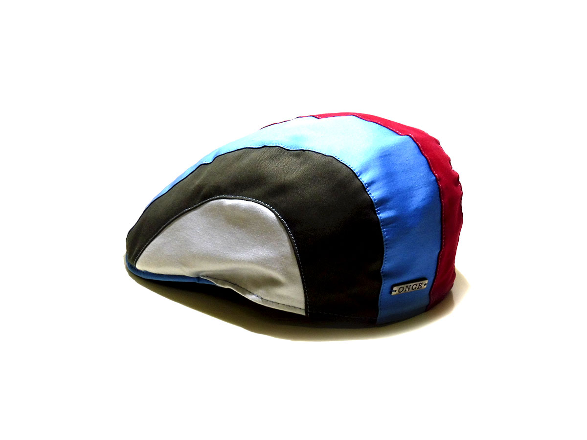 Hat particular