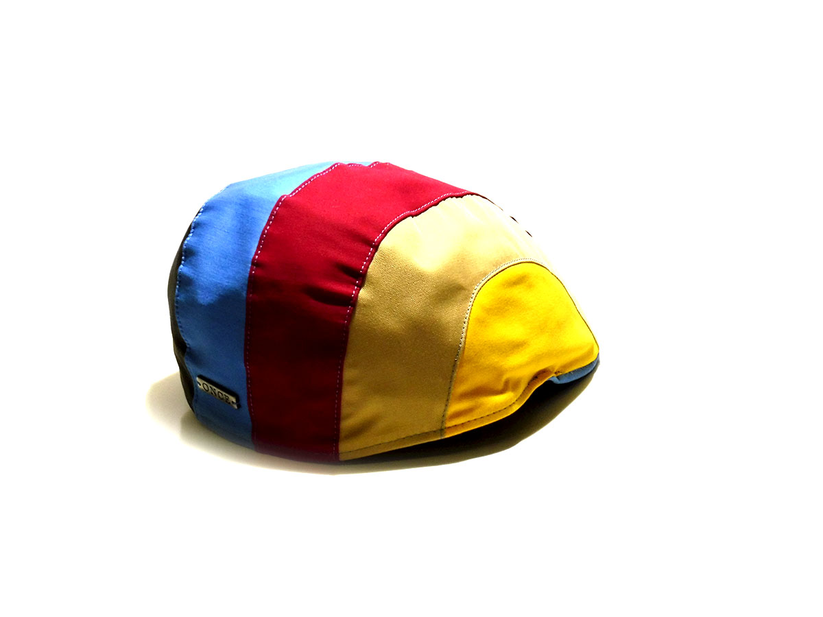 Hat particular