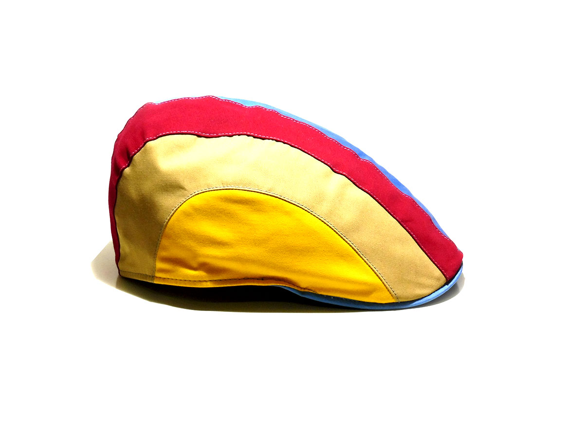 Hat particular