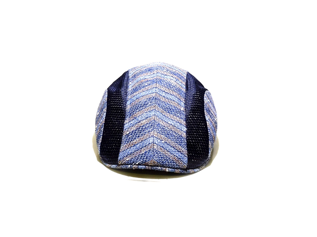 Particolare cappello