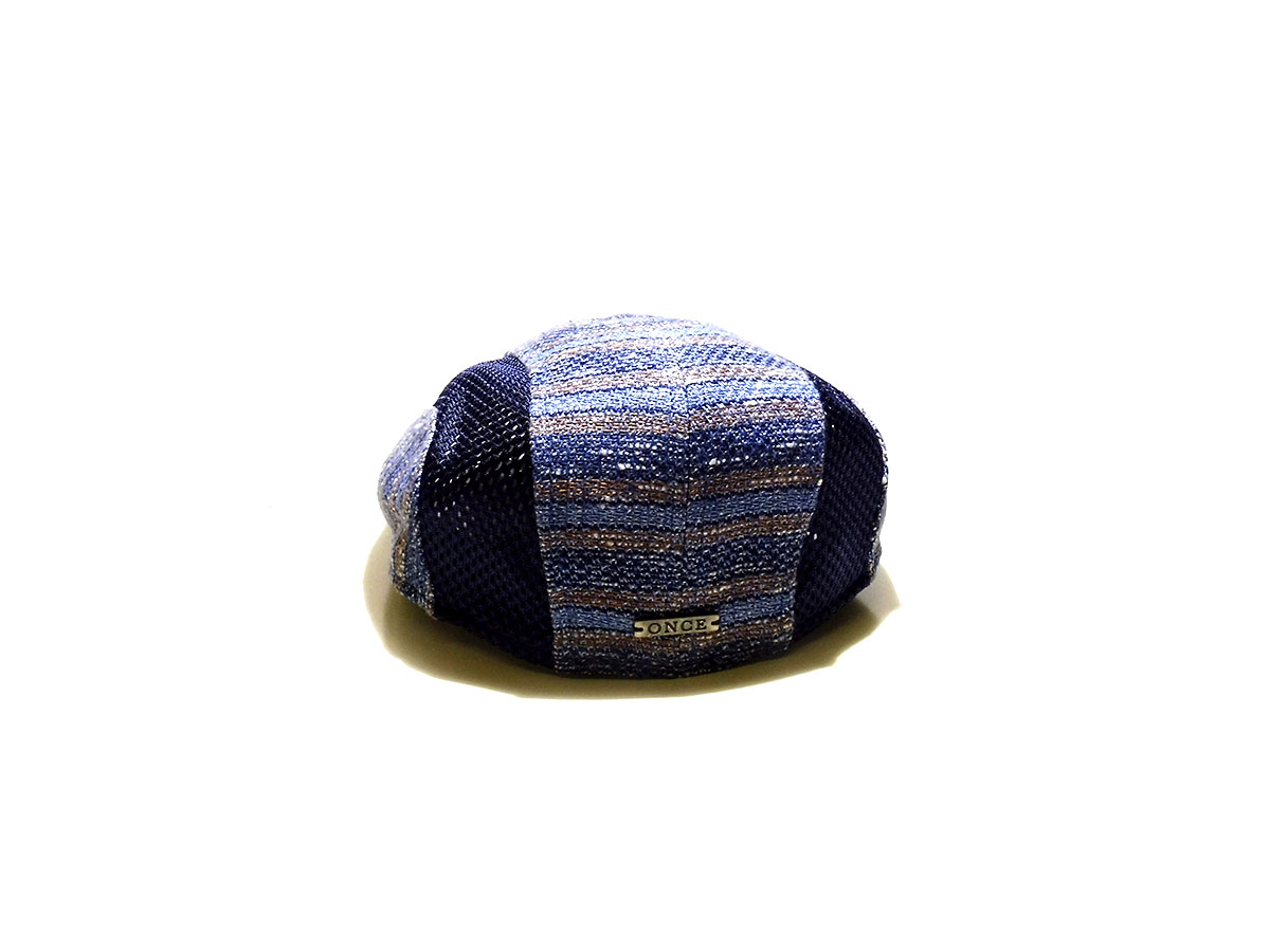 Particolare cappello