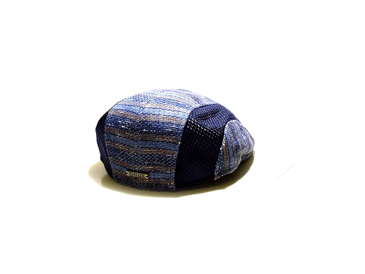 Particolare cappello