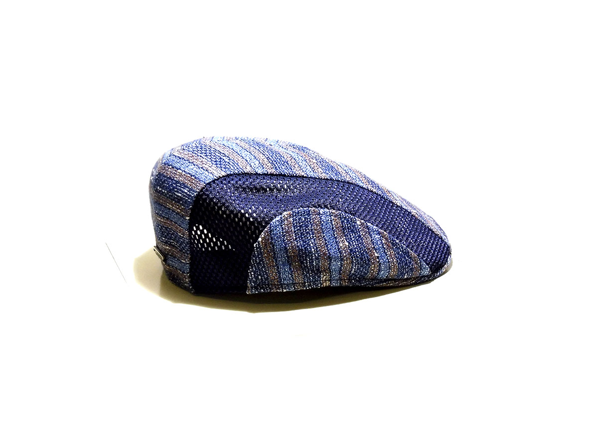 Particolare cappello