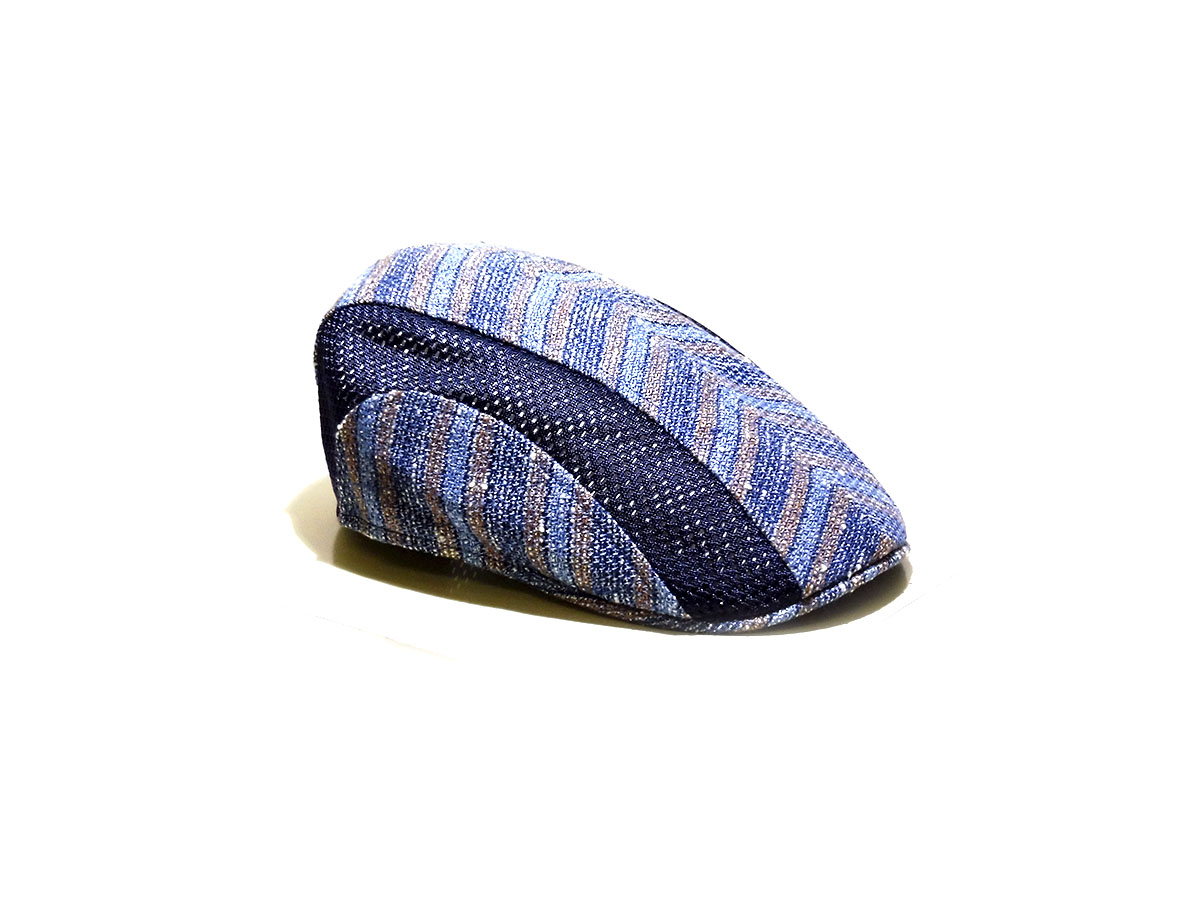 Particolare cappello