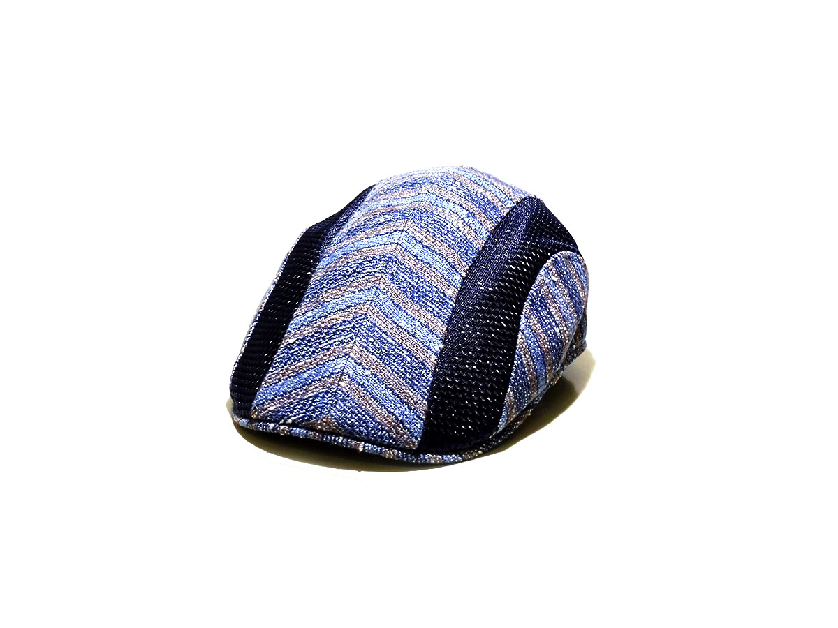 Particolare cappello