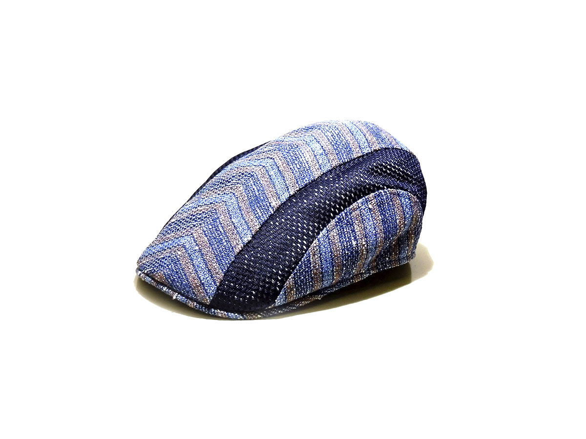 Particolare cappello
