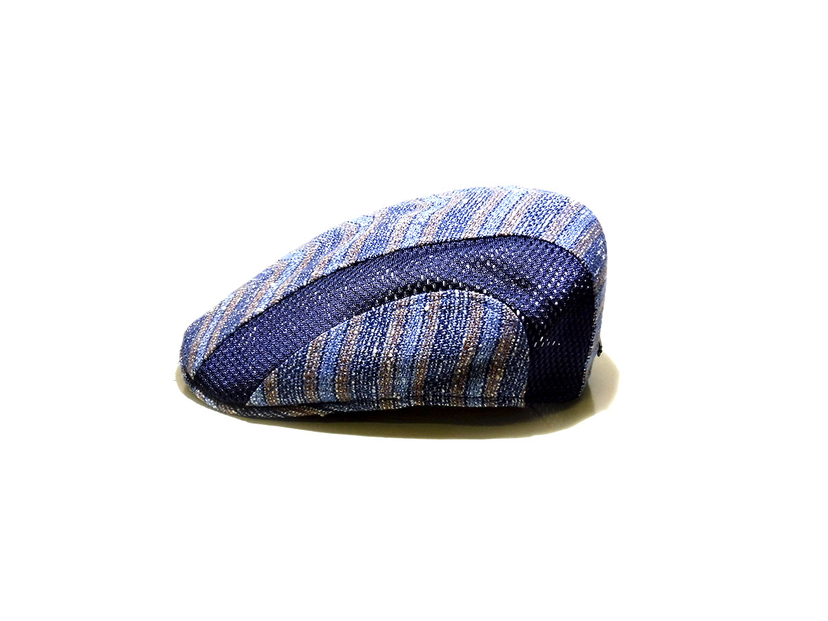 Particolare cappello