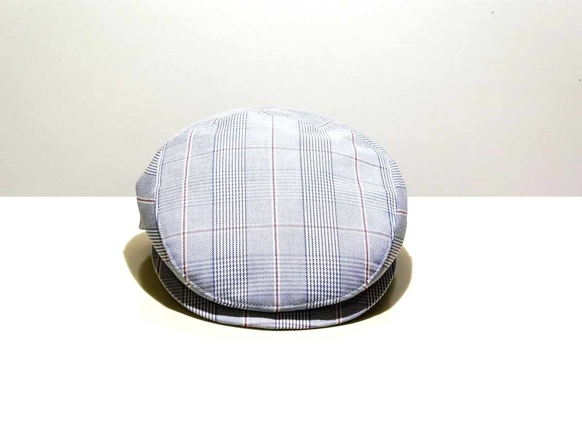 Particolare cappello