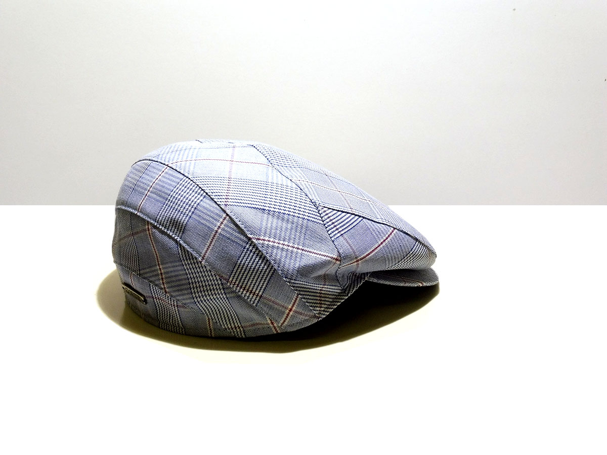 Particolare cappello