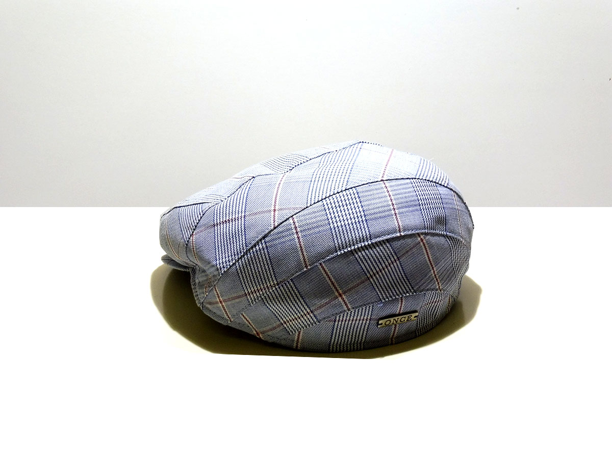 Particolare cappello
