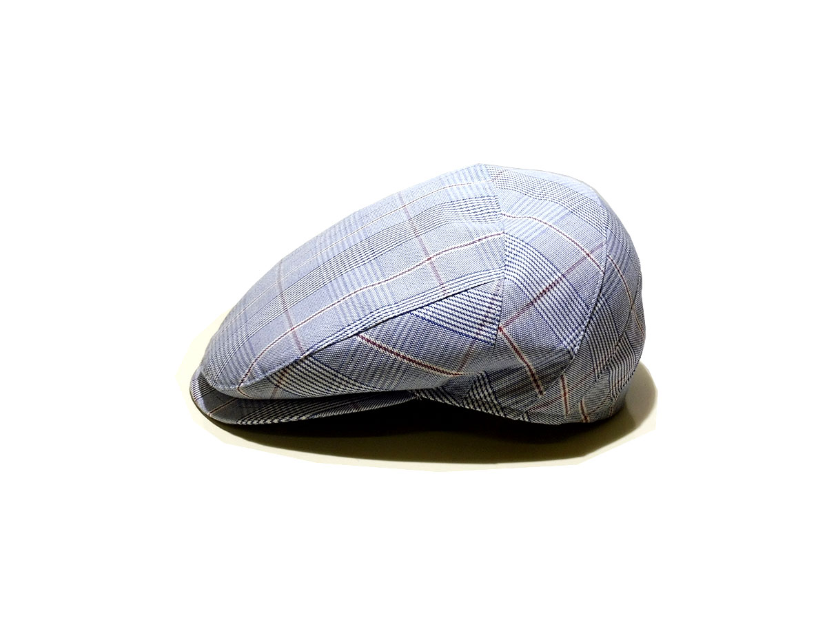 Particolare cappello