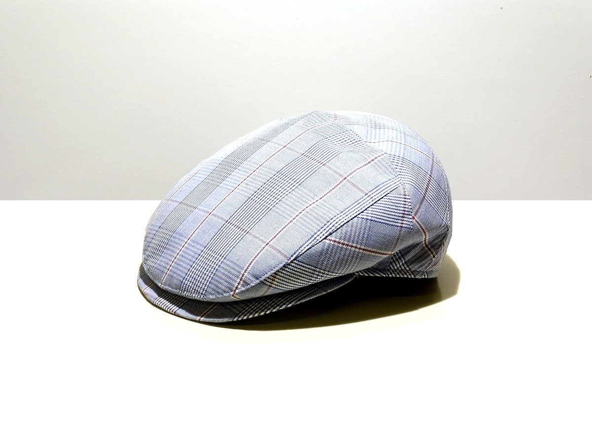 Particolare cappello