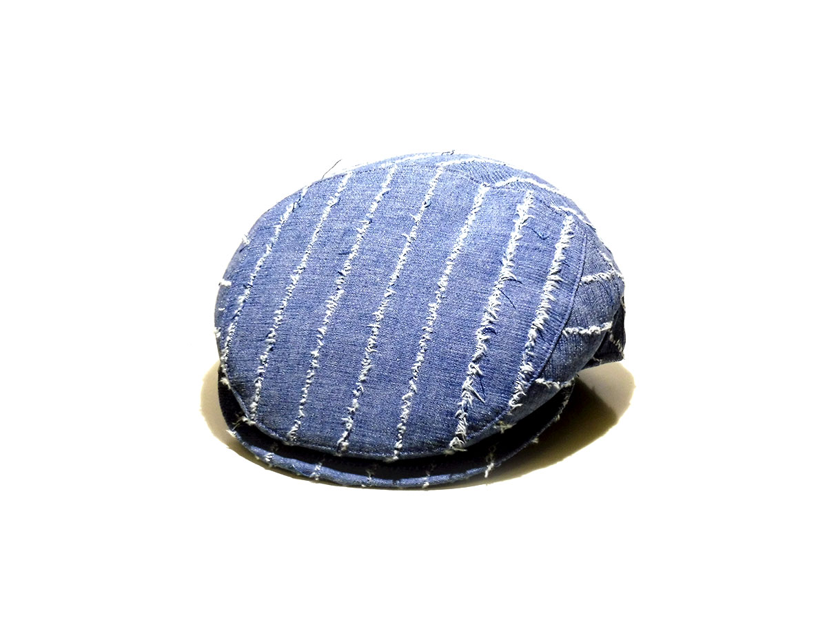 Hat particular