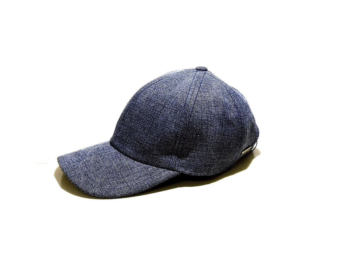 Hat particular