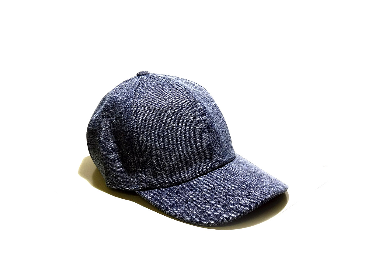 Hat particular
