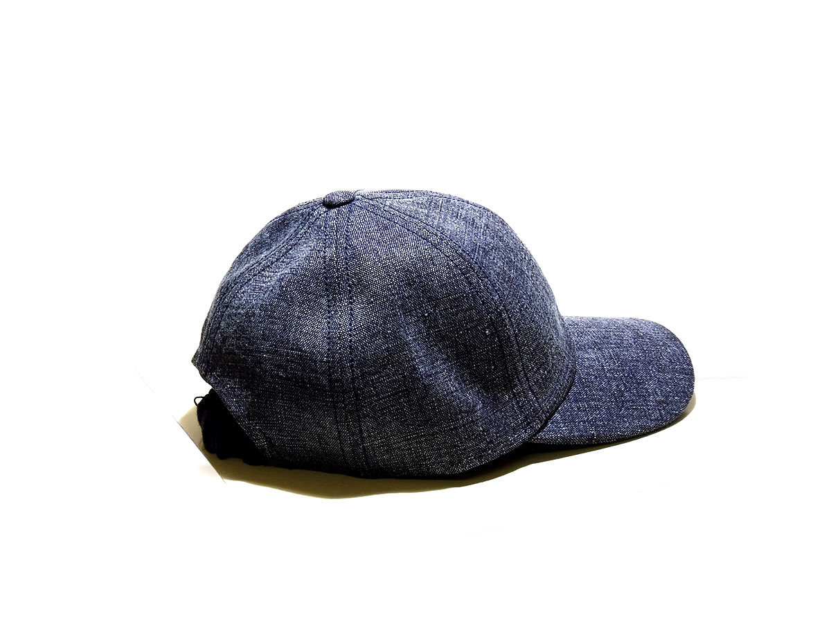 Hat particular