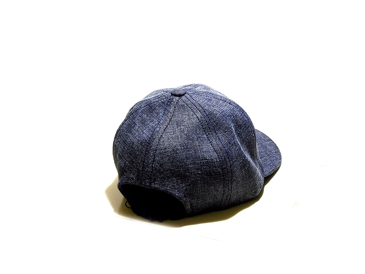 Hat particular