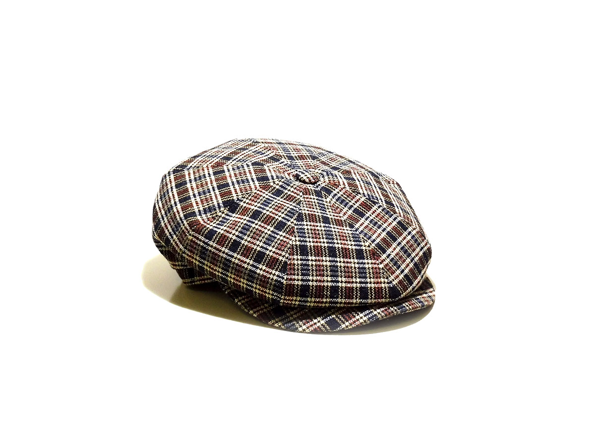 Hat particular