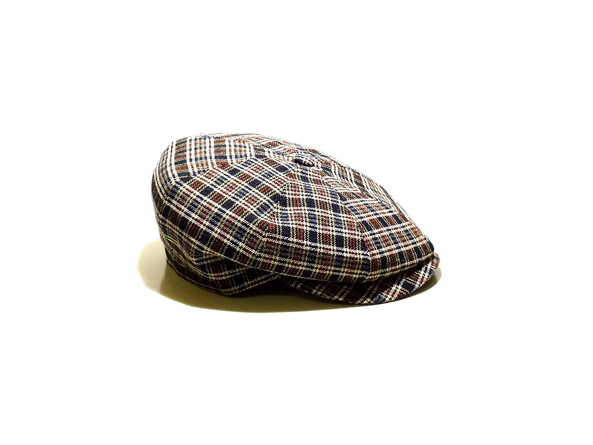 Hat particular
