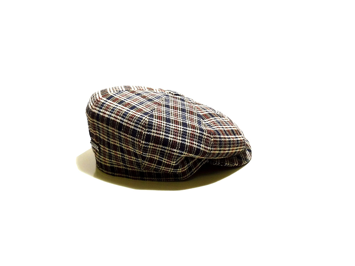 Hat particular