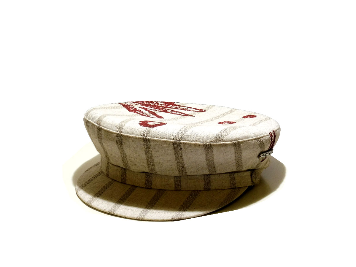 Hat particular