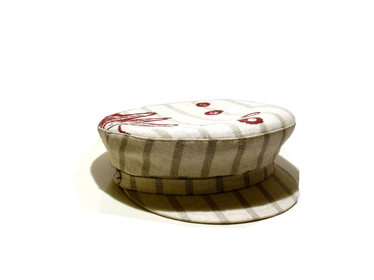 Hat particular