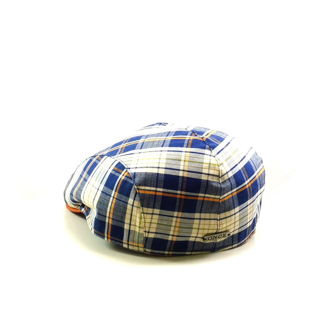 Hat particular