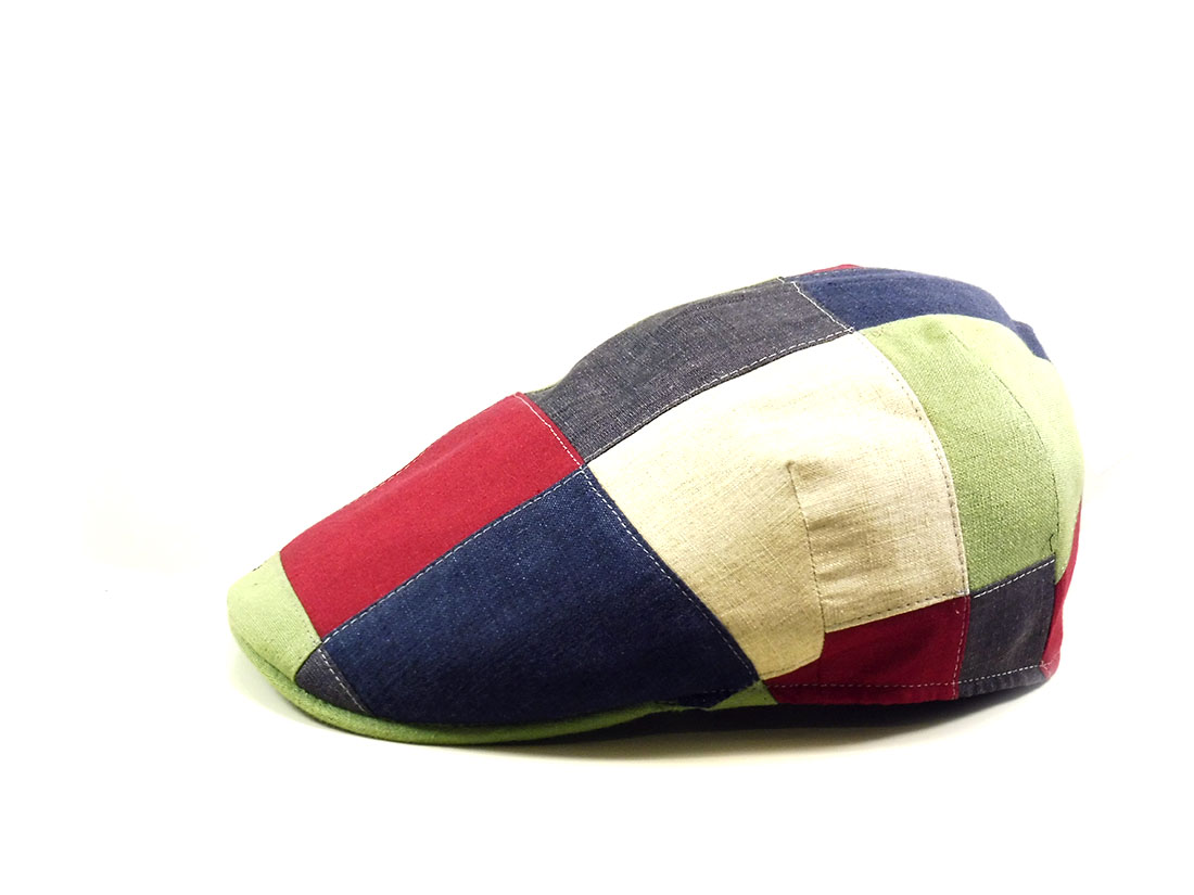 Hat particular